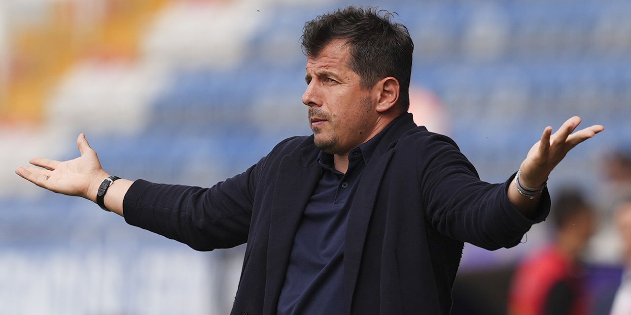 Emre Belözoğlu kapıyı gösterdi: Antalyaspor’da flaş ayrılık