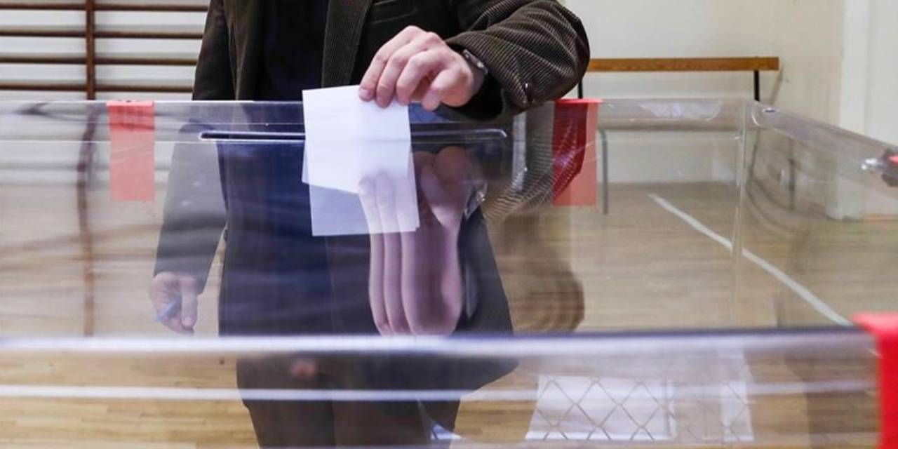 Avrupa bu seçime kilitlenmişti! Kazanan belli oldu