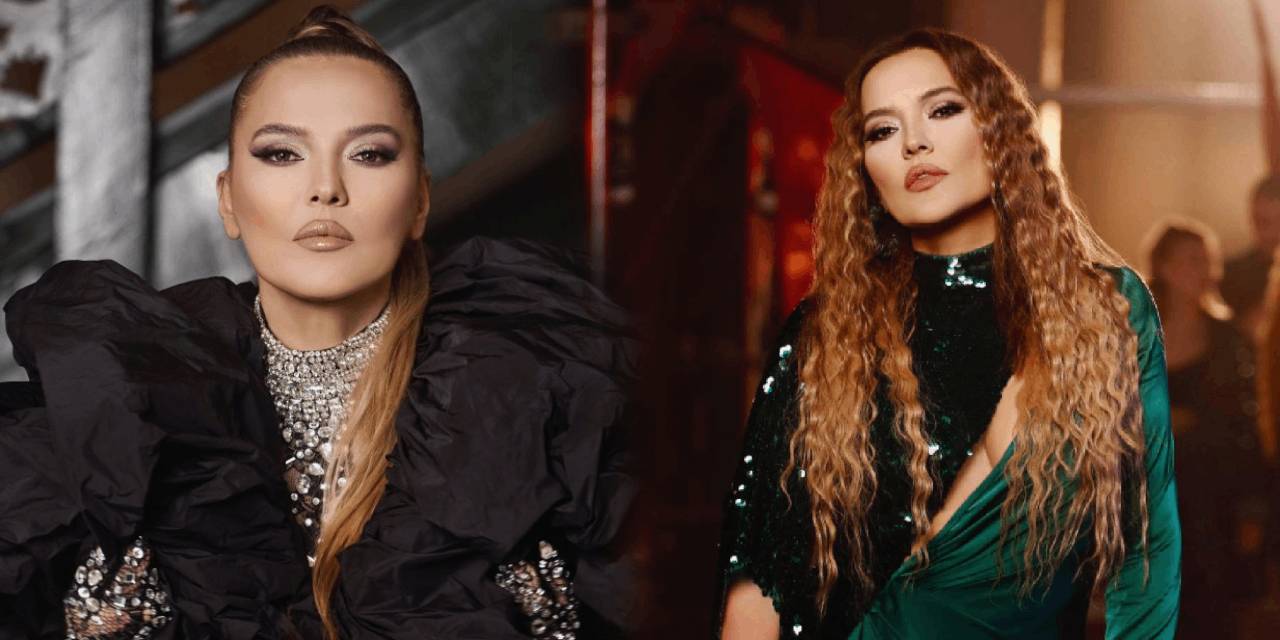 Demet Akalın’ın acı günü: Emanet gitti