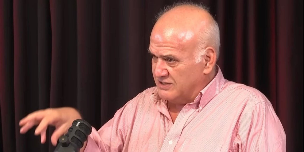 Ahmet Çakar da "Reis"çi çıktı! Seçimlerini açıkladı