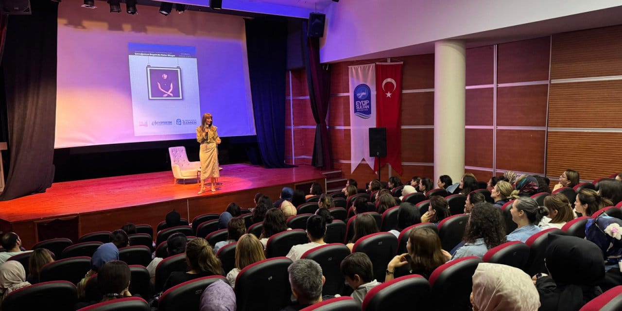 0-6 yaş dönemi kritik: Çocuk beyin gelişimine dair her şey bu seminerde!