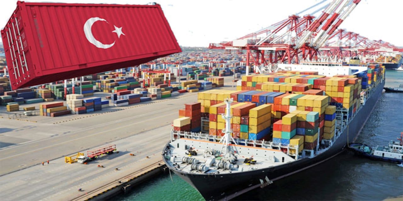 Türkiye ihracatında şaşırtıcı zirve: Kim kazandı kim kaybetti? Gözler bu sektörde