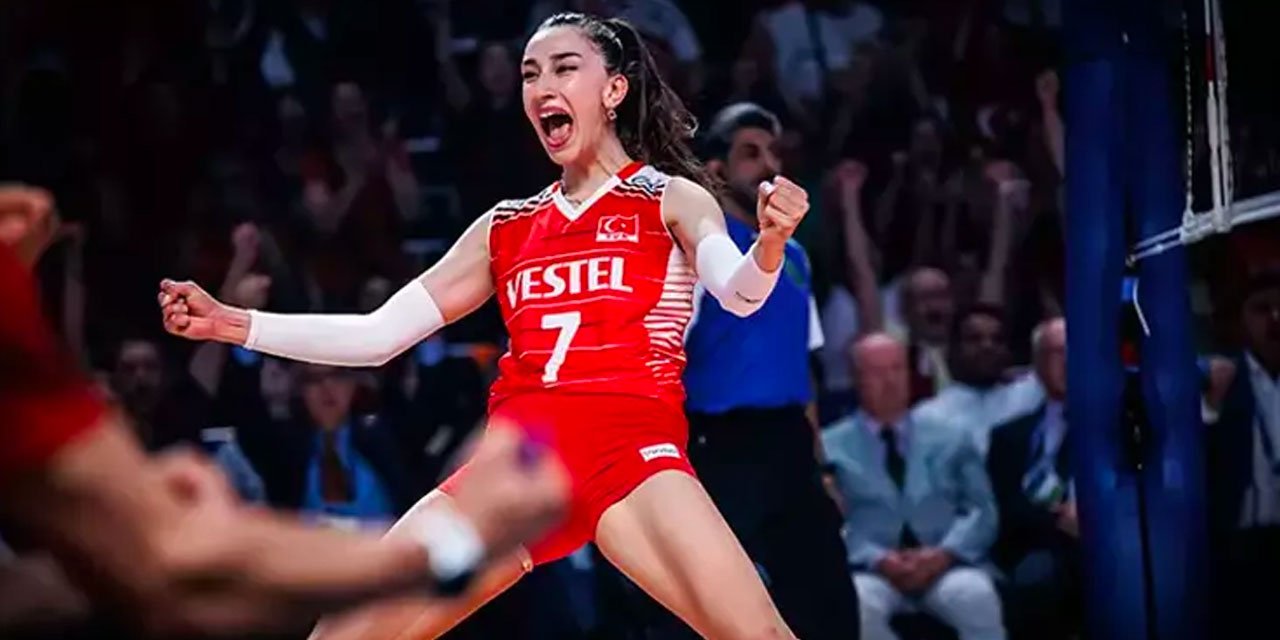 Fenerbahçe Hande Baladın'ı resmen açıkladı