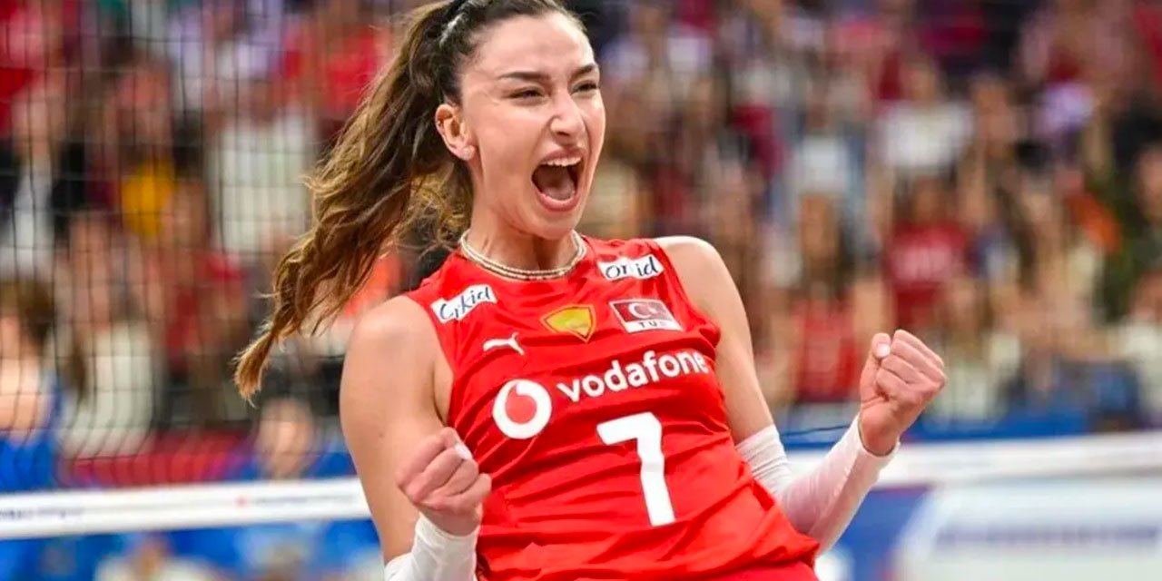 Fenerbahçe Hande Baladın’ı havaya uçurdu: Öyle bir video paylaştı ki böylesi görülmedi