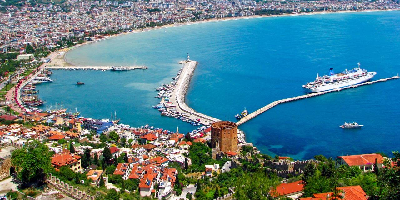 Bakanın içi açılıyor: Alanya’nın en güzeli olmak için yarışacaklar