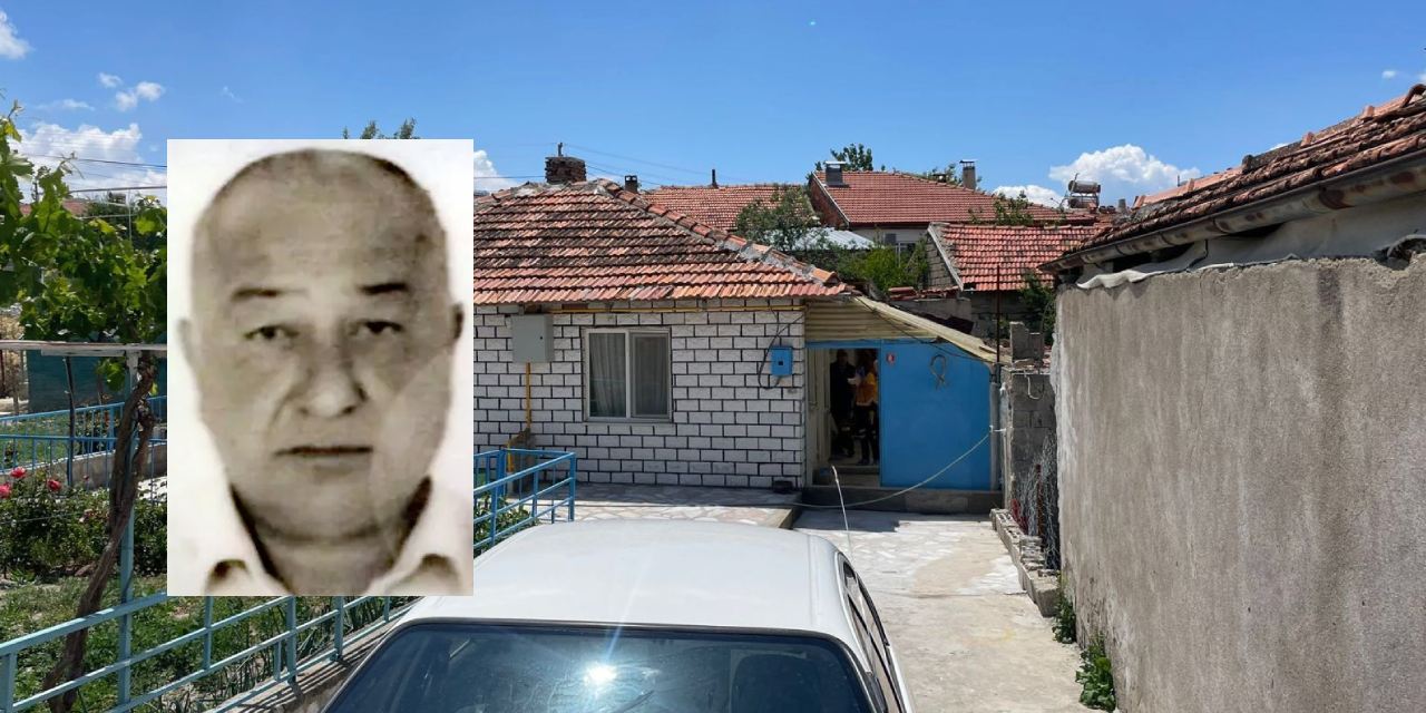 4 gündür haber alınamıyordu: Evinde ölü bulundu