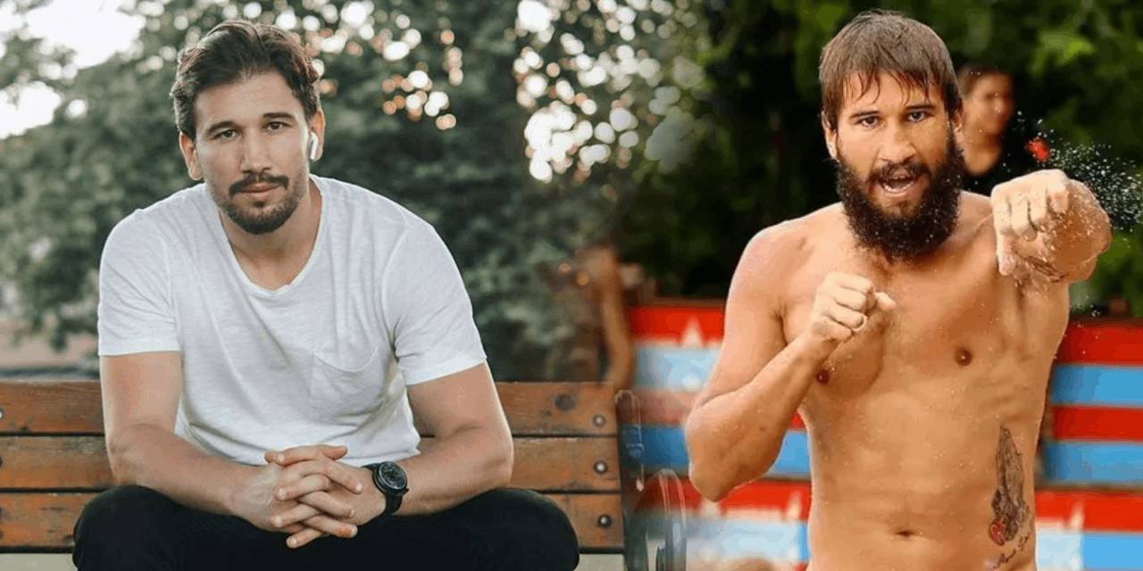 Survivor All Star yıldızının şikayetinde savcılık kararını açıkladı