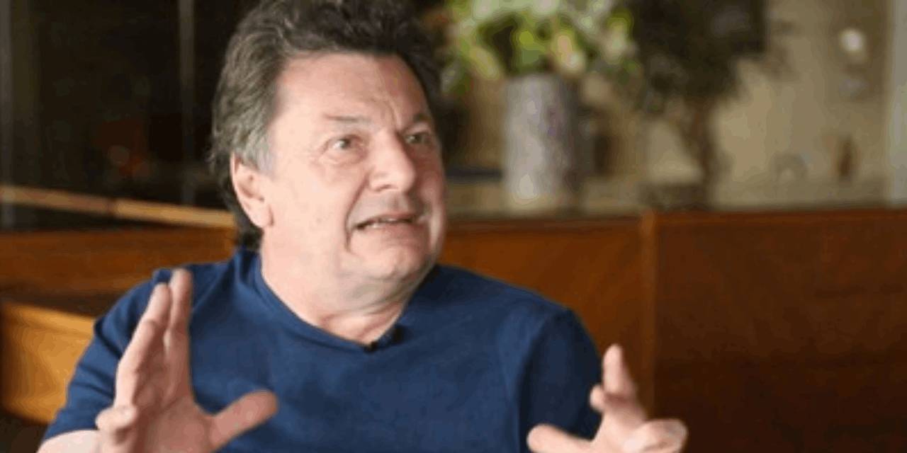 Ne yaptın sen Vedat Milor? Tartışmanın fitilini ateşledi