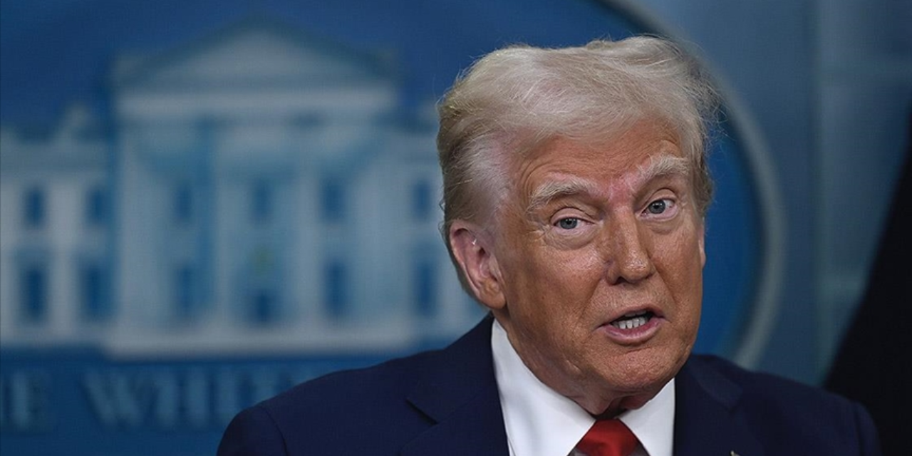 ABD'li isimden flaş açıklama: Trump'ın sabrı tükendi