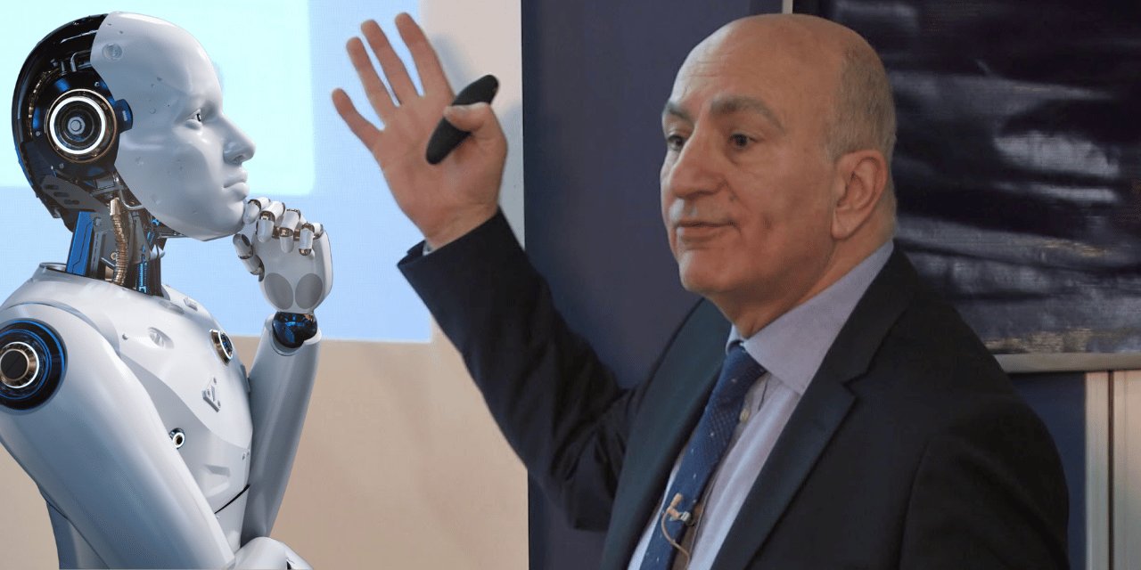 Mahfi Eğilmez’in ChatGPT’ye sorduğu kritik soru