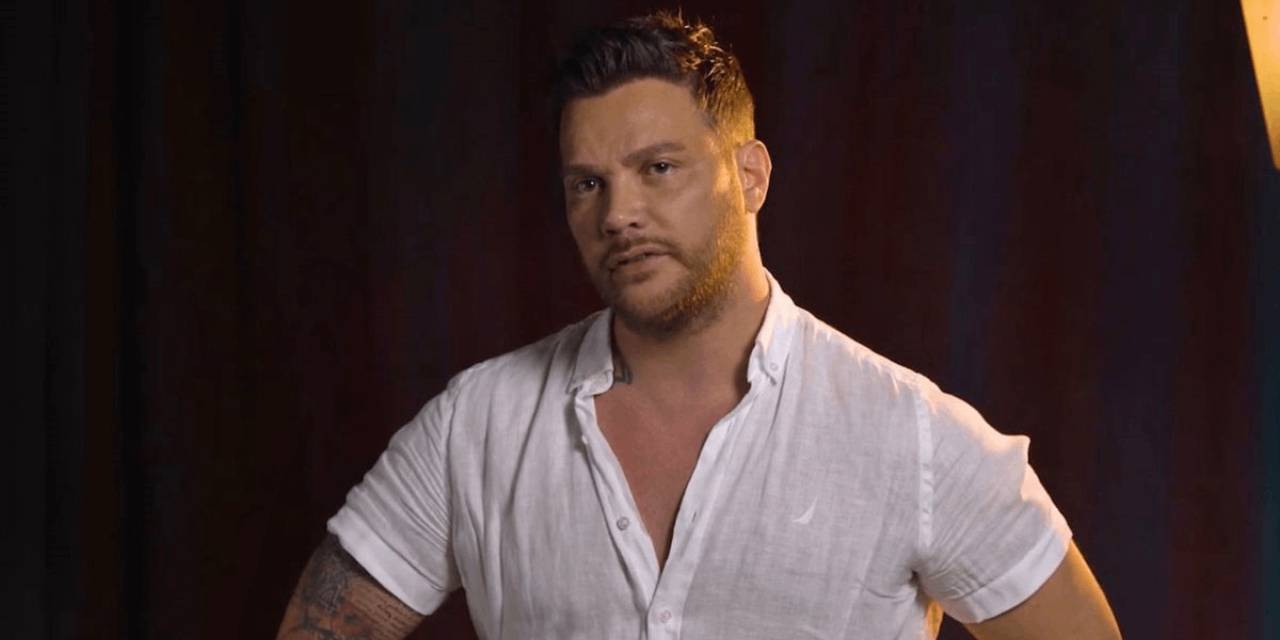 Sinan Akçıl Almanya'da Türk sanatçıları suçladı: İzninize ihtiyacımız yok