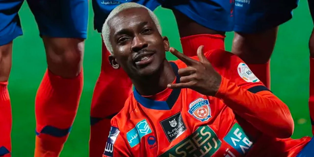 Beşiktaş’tan Onyekuru açıklaması