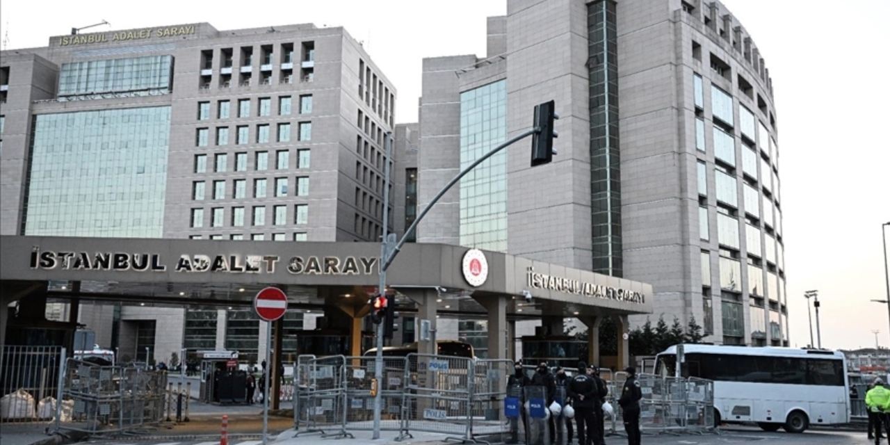 İBB 5. dalga operasyonunda dikkat çeken gelişme: Gözaltı sayısı 38'e yükseldi