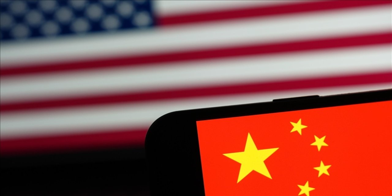 Çin ve ABD arasında "vergi" gerilimi bitmek bilmiyor