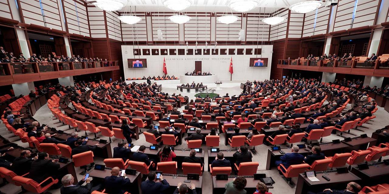 SON DAKİKA! DEM Parti Meclis Başkanvekili belli oldu