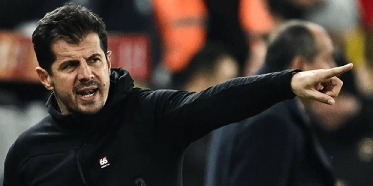 Emre Belözoğlu isyan etti: Tarih verdi