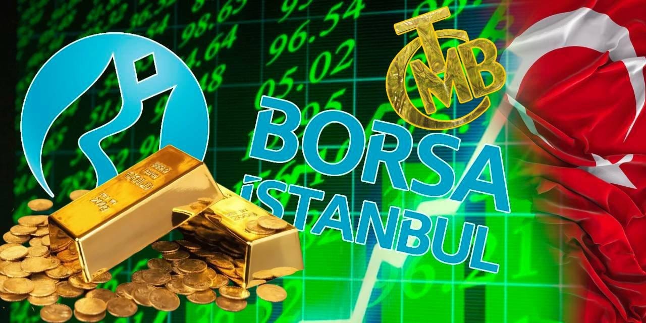 Borsa İstanbul'un en değerli şirketi oldu!