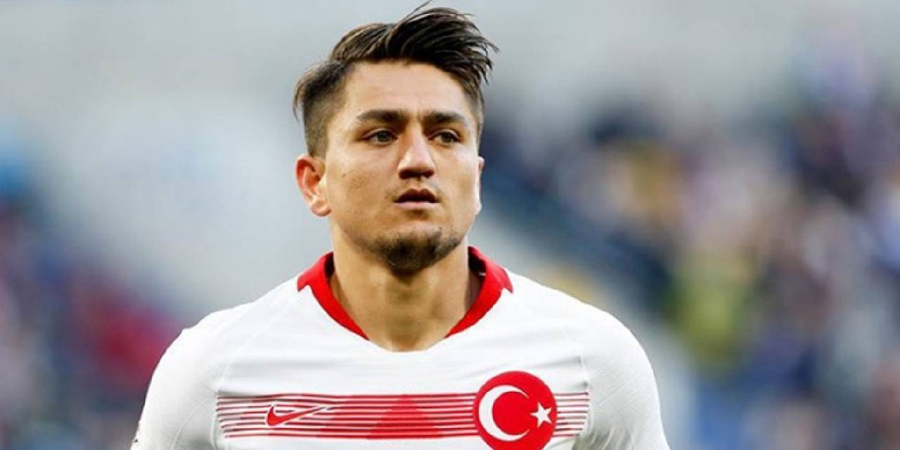 Cengiz Ünder kararını verdi