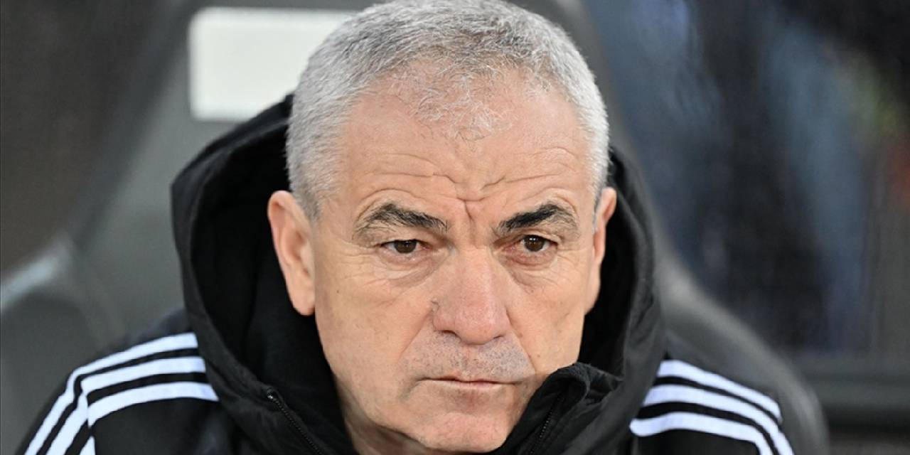 Sivasspor'da Rıza Çalımbay depremi