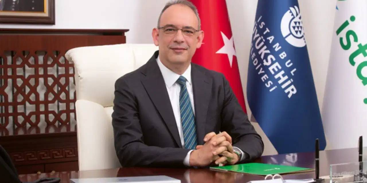 Tutuklu İSTAÇ Genel Müdürü cezaevinde rahatsızlandı