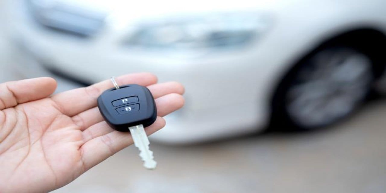 Neden arabanızın anahtarını alüminyum folyoya sarmalısınız?