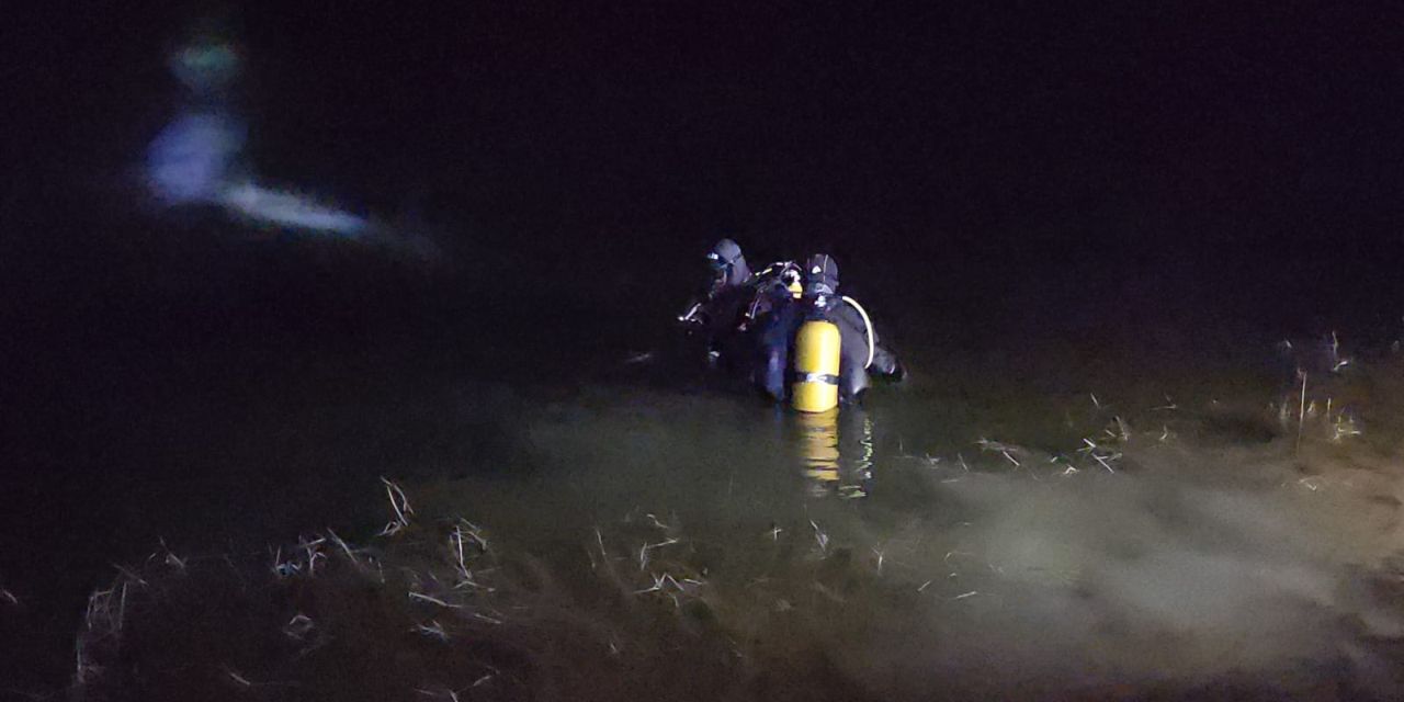 Bursa’da gölette facia: Alabora olan kayıkta 1 kişi boğularak öldü