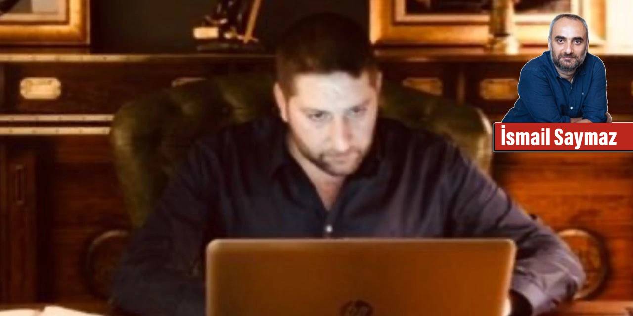 ‘Sen hayırdır lan!’