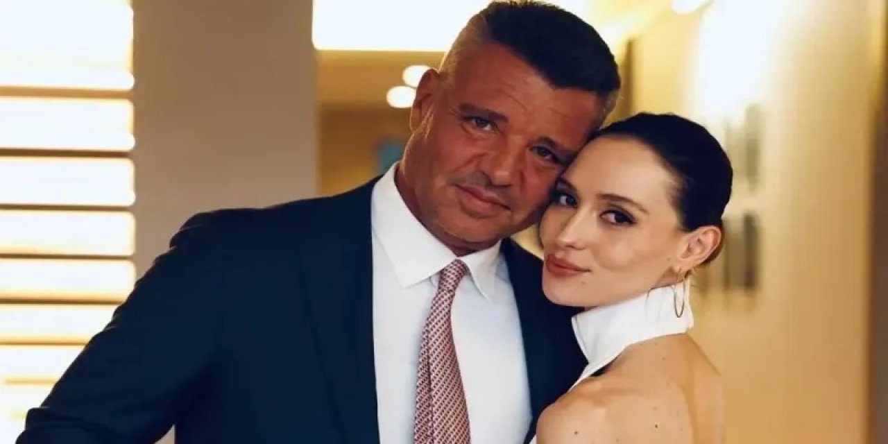 Sadettin Saran düğün hazırlığında