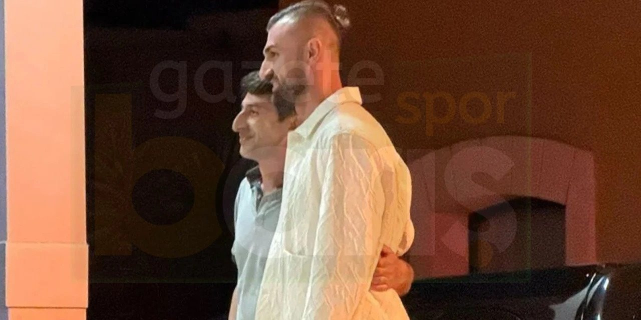 Serdar Dursun Kocaeli'de