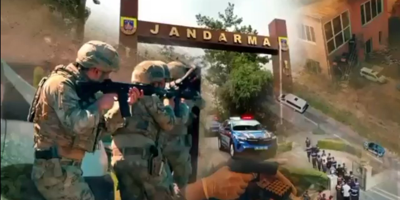 11 suç örgütüne operasyon