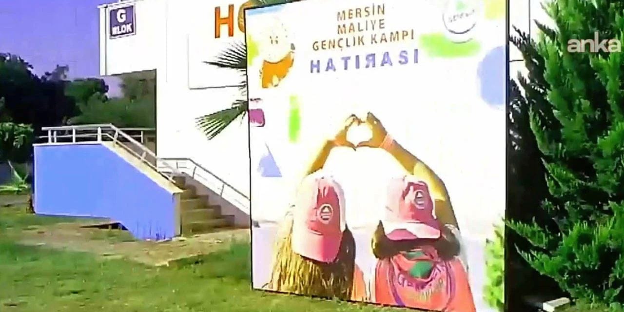 Bakanlığın kampı öğrencilere mezar oldu: İki öğrenci boğularak öldü