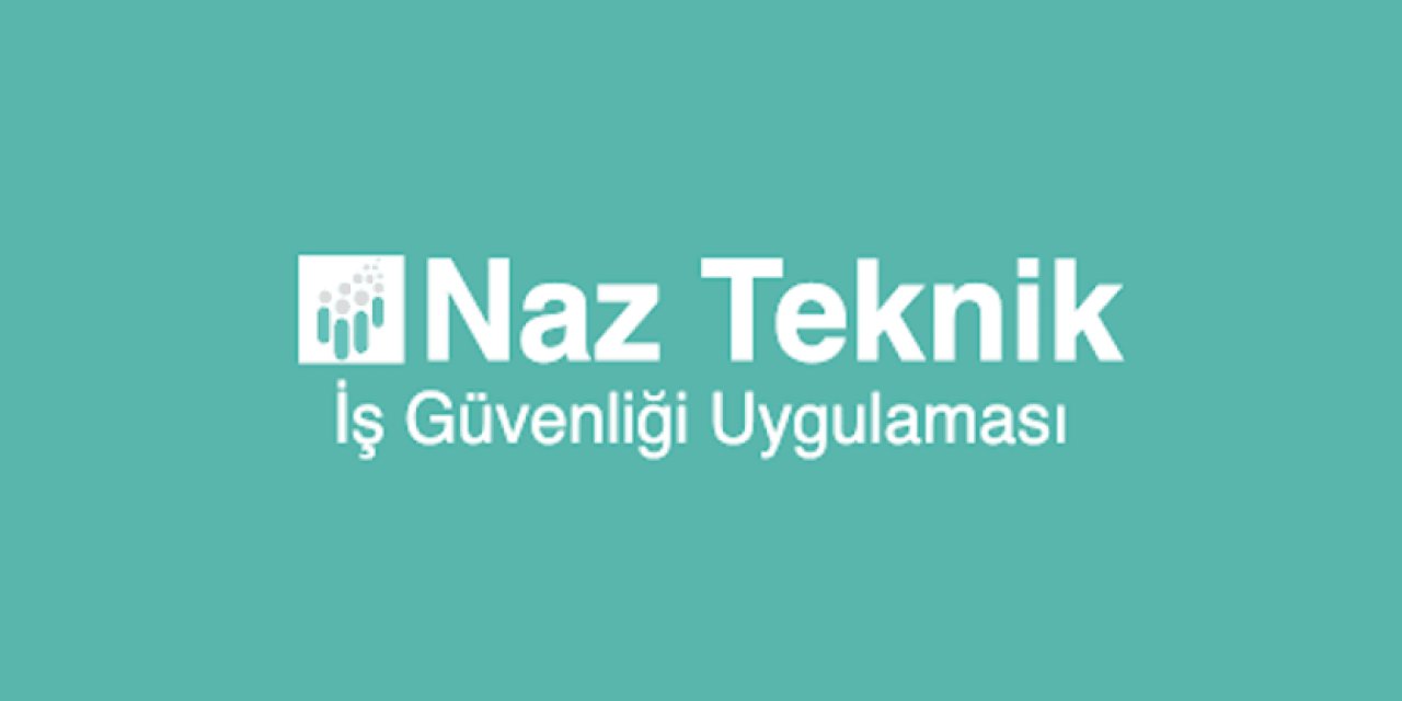 Naz Teknik OSGB, yapay zeka destekli görüntü işleme ile iş güvenliğinde yeni bir dönem başlatıyor
