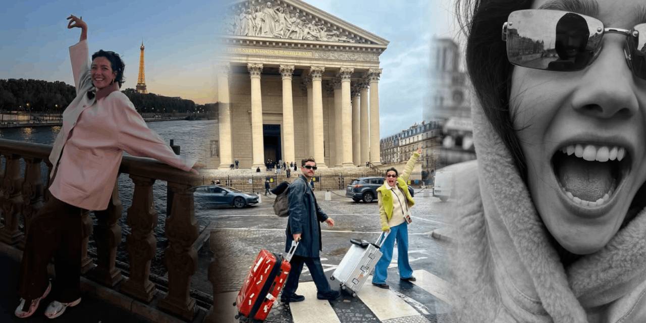 TRT’den sessiz sansür, Aybüke Pusat’tan güçlü yanıt: Geri döndü!