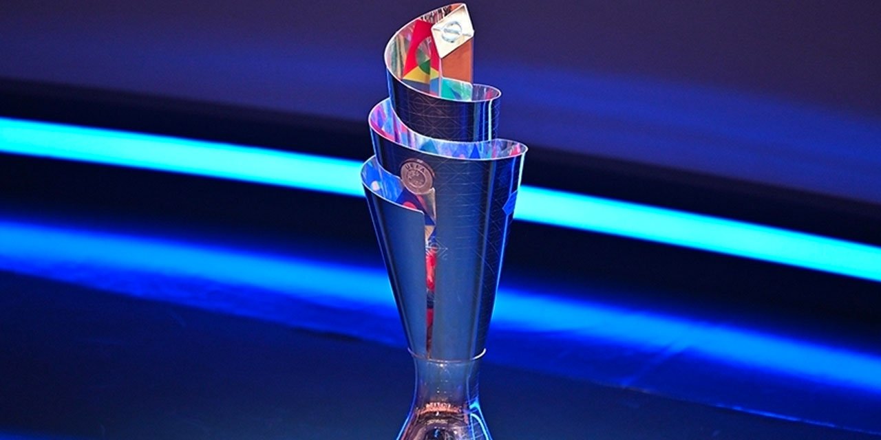 Uluslar Ligi'nde yarı final heyecanı