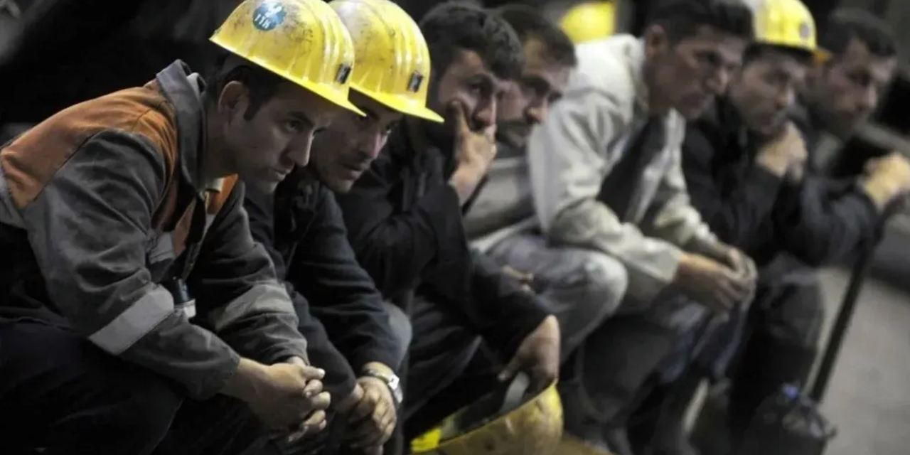 Türkiye 'işçi hakları' bakımından sınıfta kaldı! En kötü 10 ülke arasında