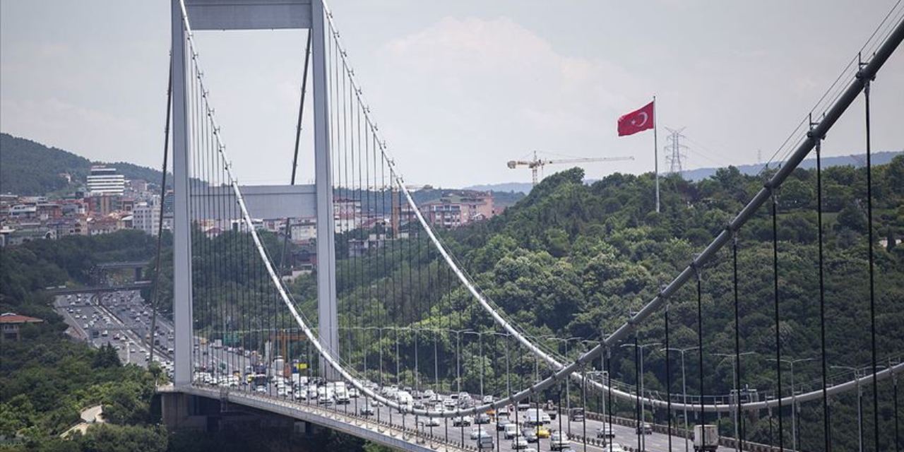 Kurban Bayramı’nda köprü ve otoyollar ücretsiz mi? İşte ayrıntılar