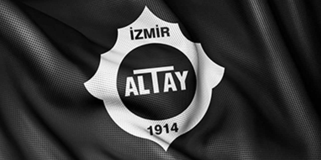 Altay'ın başı dertte: FIFA tehlikesi