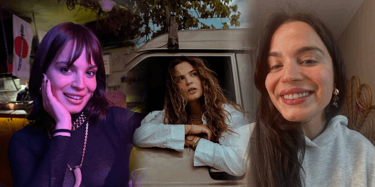 Aslı Bekiroğlu’ndan 9 saatlik sır perdesi: Yaşıyorum