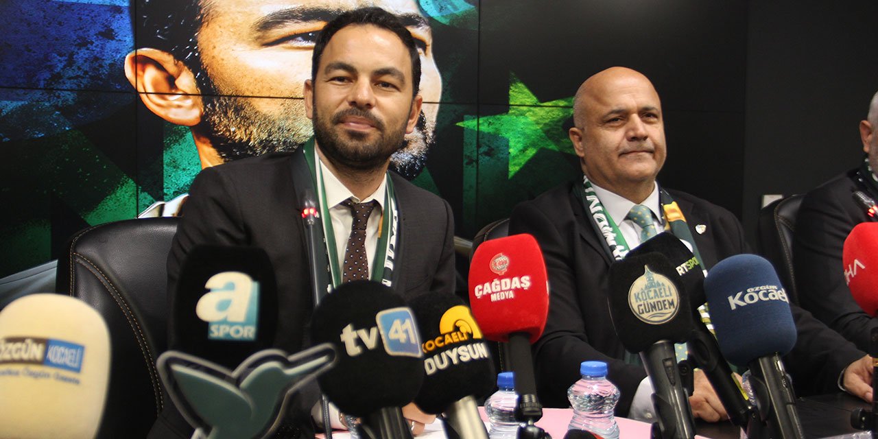 Selçuk İnan söz verdi