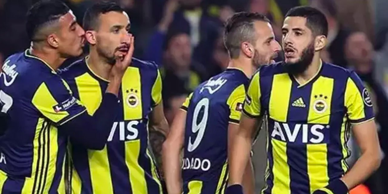 Fenerbahçelileri küplere bindirecek açıklama: Oyunculara hayvan gibi davranıyorlar