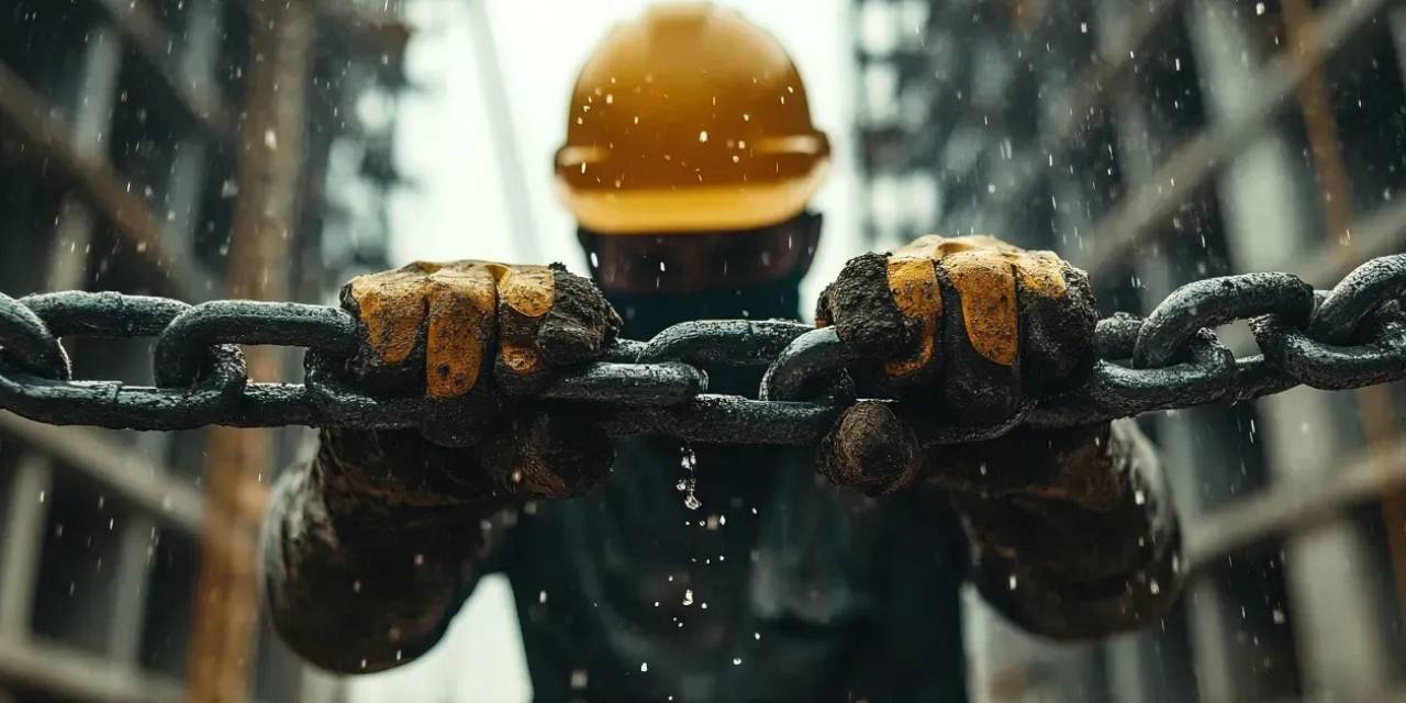 Türkiye’nin işçi hakları karnesi ortaya saçıldı: En kötü 10 ülke arasında