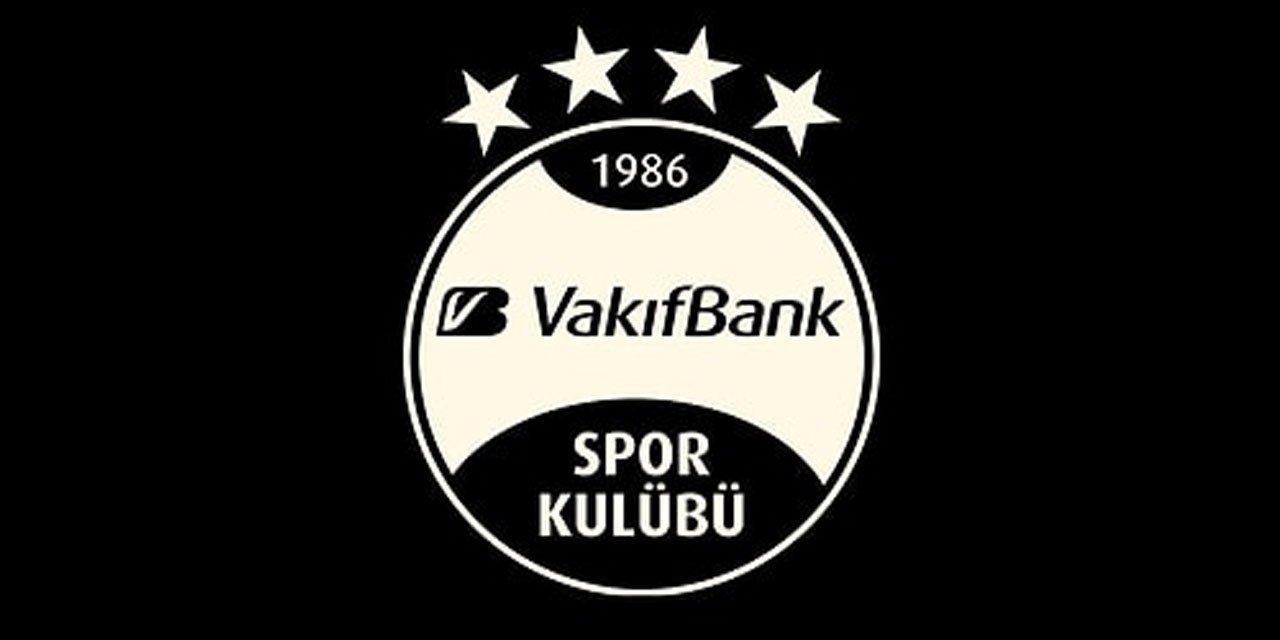 VakıfBank yeni transferini duyurdu