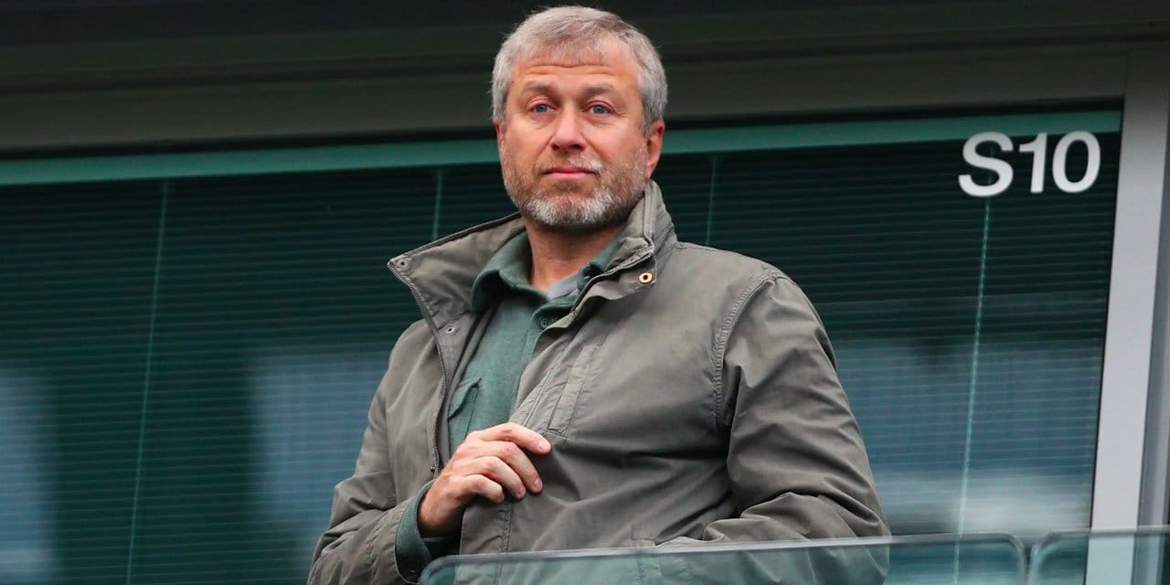 Hükümet Abramoviç'i tehdit etti