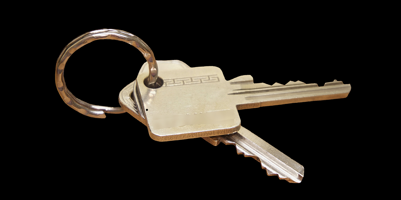 Soylu anahtarları teslim etti