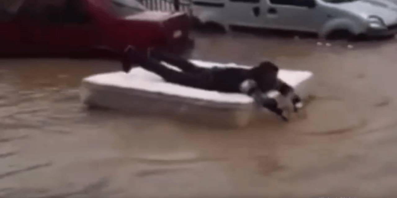 Trabzonlu hamsi modunu açtı: Sıkıntı yok