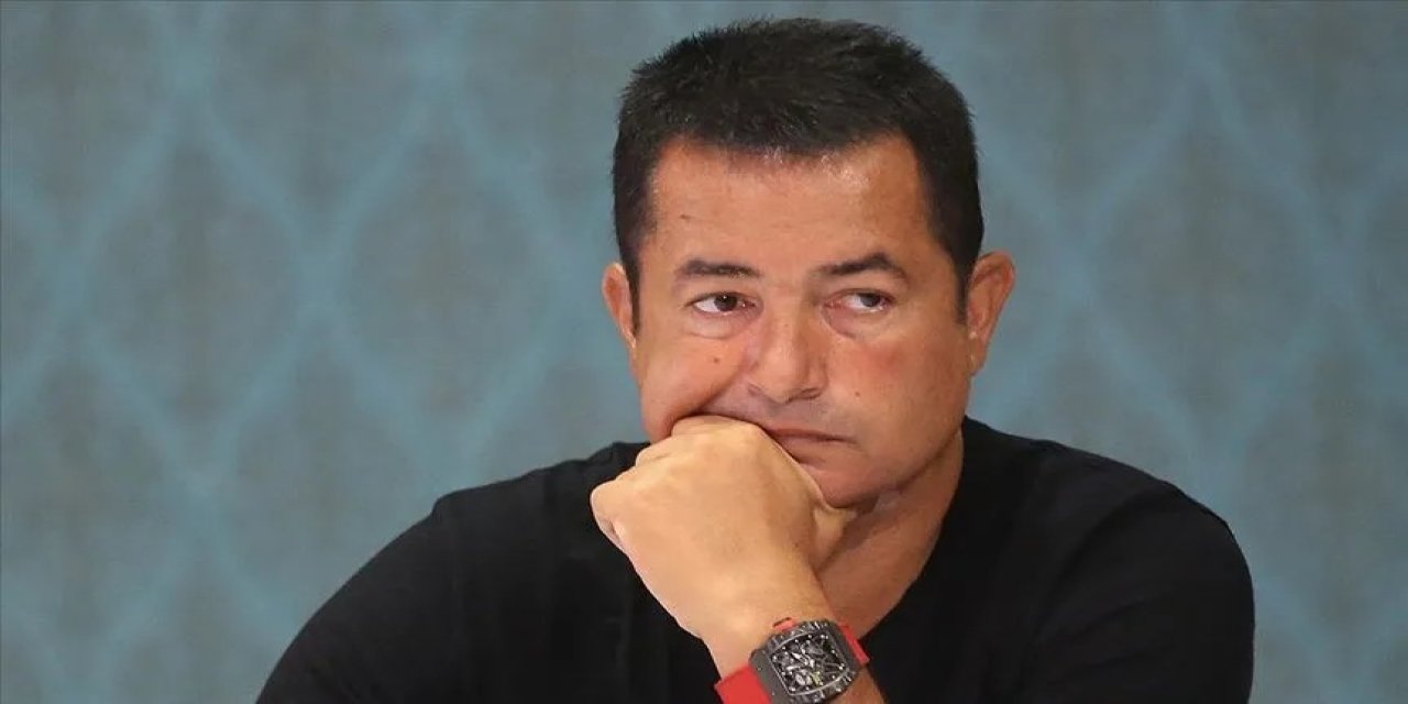 Acun Ilıcalı köşeye sıkıştı: Belki de kovulur