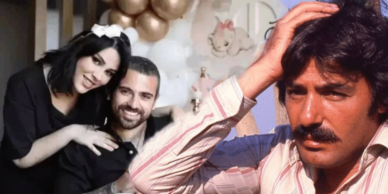 Ferdi Tayfur’un torunu yoğun bakımda: Tuğçe Tayfur’dan endişelendiren açıklama