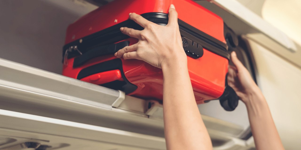 Kabin bagajına ücret gelebilir