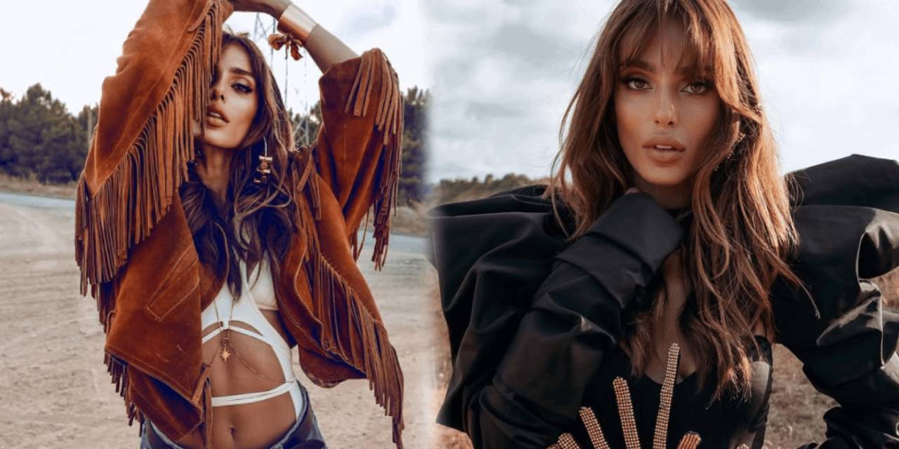 Bestemsu Özdemir o anı anlattı: Otelde gittim...