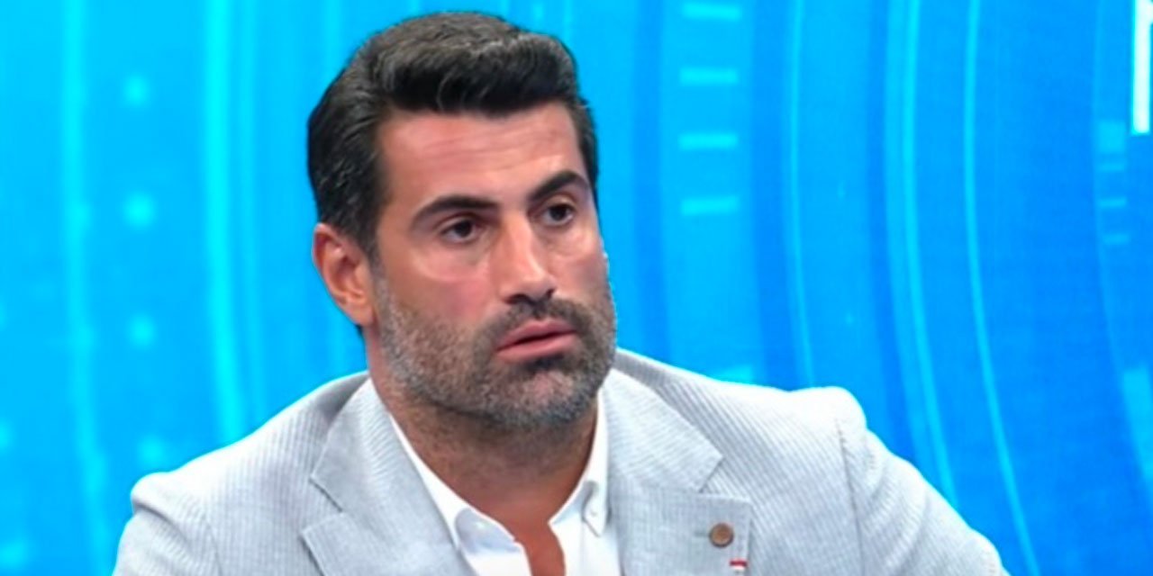 Volkan Demirel Fenerbahçe'nin yeni transferini duyurdu